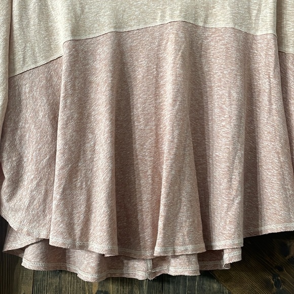 FREE PEOPLE Cloud Nine Top - Picture 4 of 7